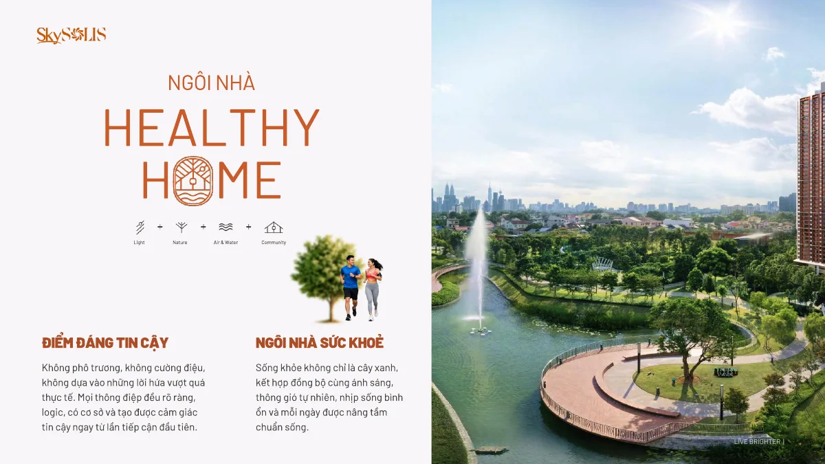 Healthy Home