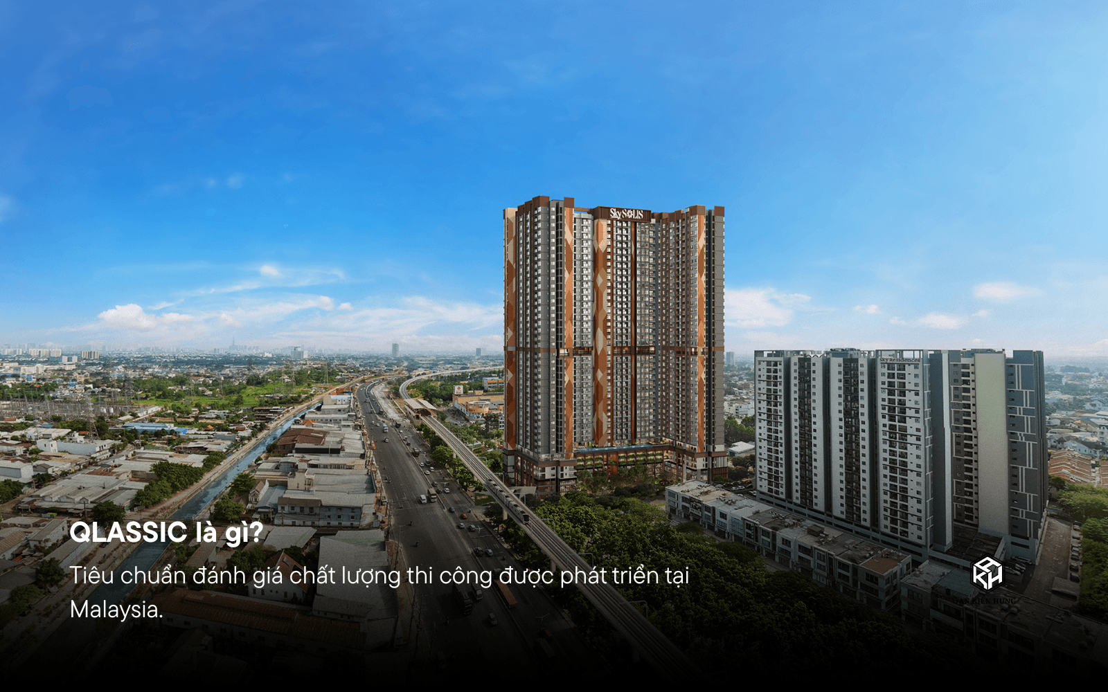 QLASSIC là gì tiêu chuẩn đánh giá chất lượng xây dựng Malaysia