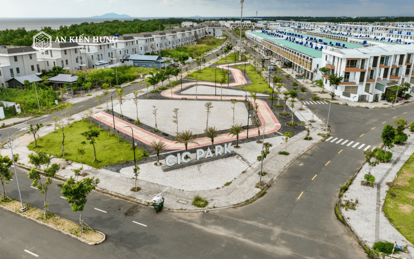 Dự án 1.011 căn nhà ở xã hội tại Khu đô thị Tây Bắc