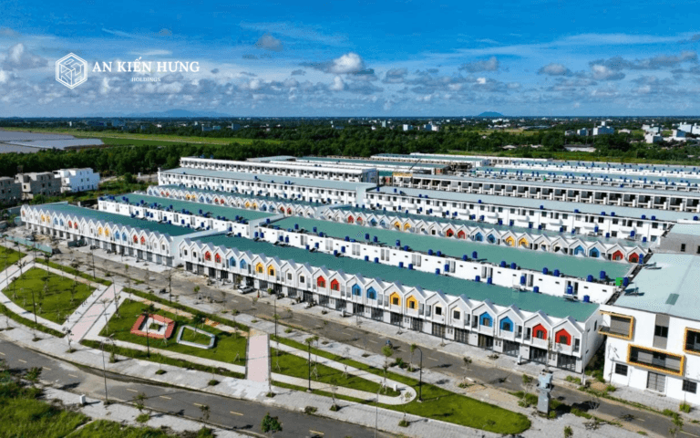Khu đô thị Tây Bắc 1.011 căn NƠXH và câu chuyện xét duyệt