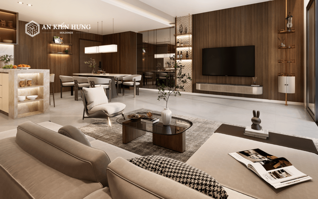 Layout căn hộ thế nào là hợp lý 12 tiêu chí nên kiểm tra trước khi mua