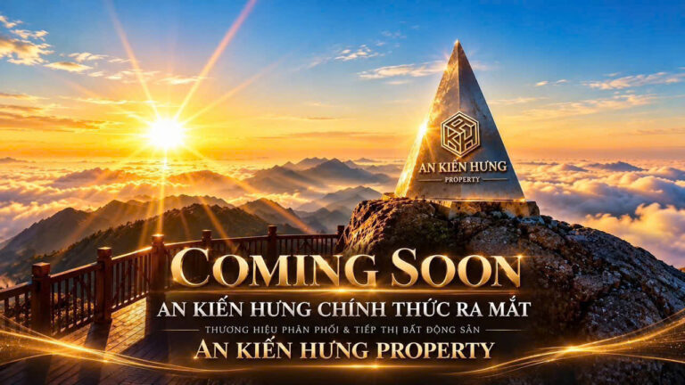 An Kiến Hưng Property