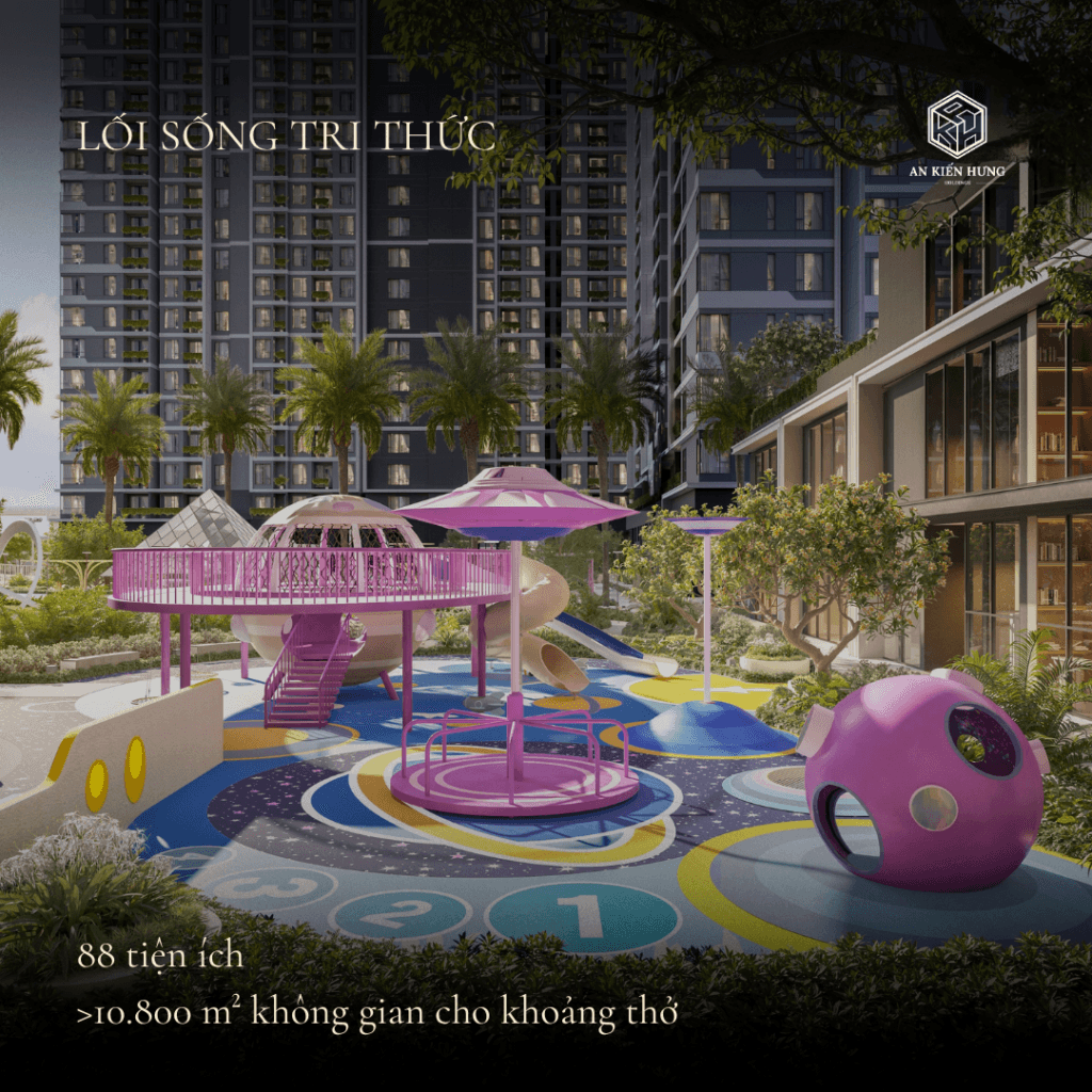 Lối sống tri thức TT Genesis