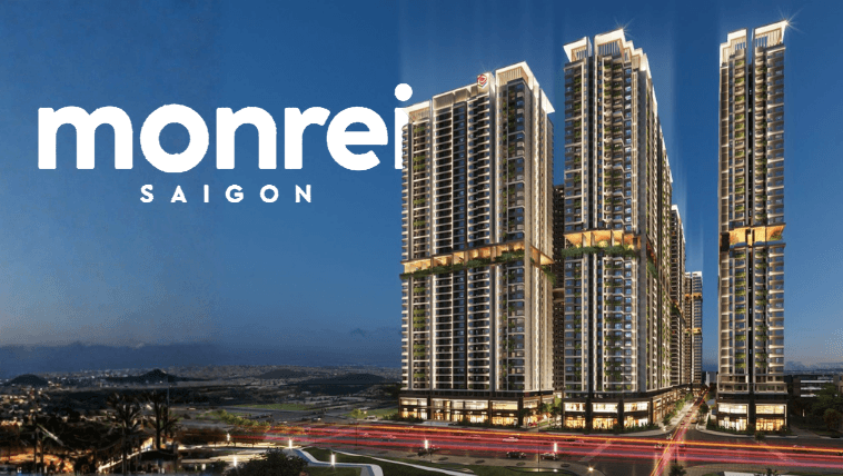 Monrei Saigon