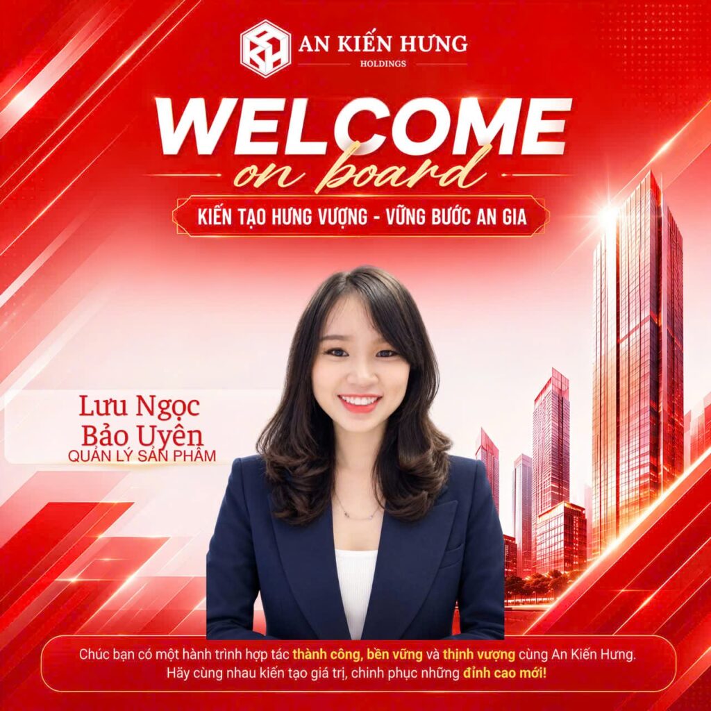 Ms. Bao Uyen - Quản Lý Sản Phẩm