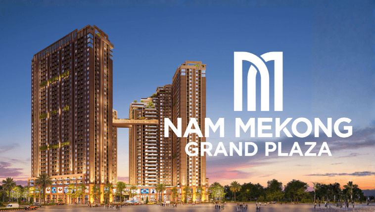 Nam Mekong Grand Plaza