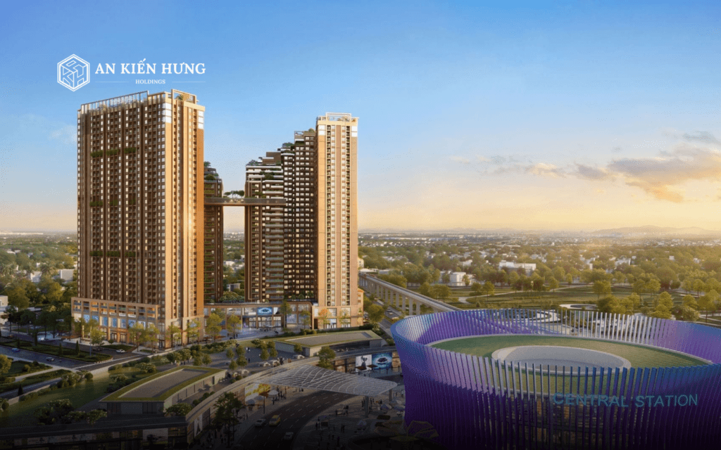 Nên mua nhà đất hay căn hộ