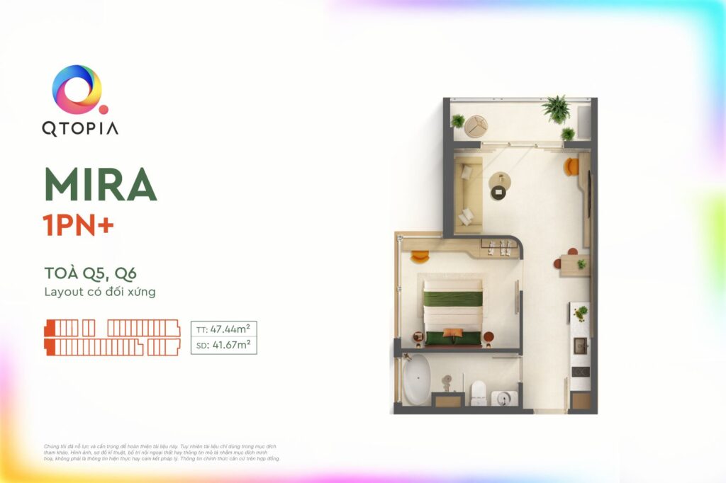 Q5 Q6_MIRA_1PN+ Qtopia
