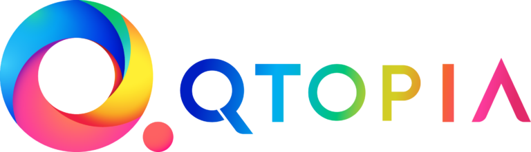 QTOPIA_LOGO ĐA SẮC
