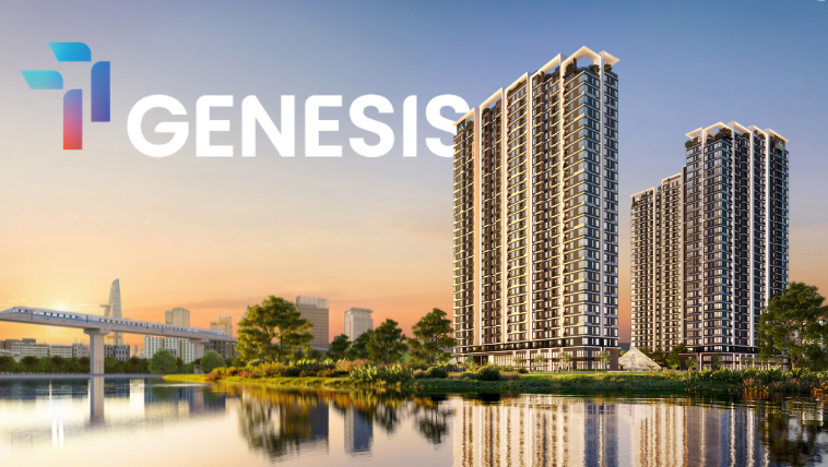 TT Genesis