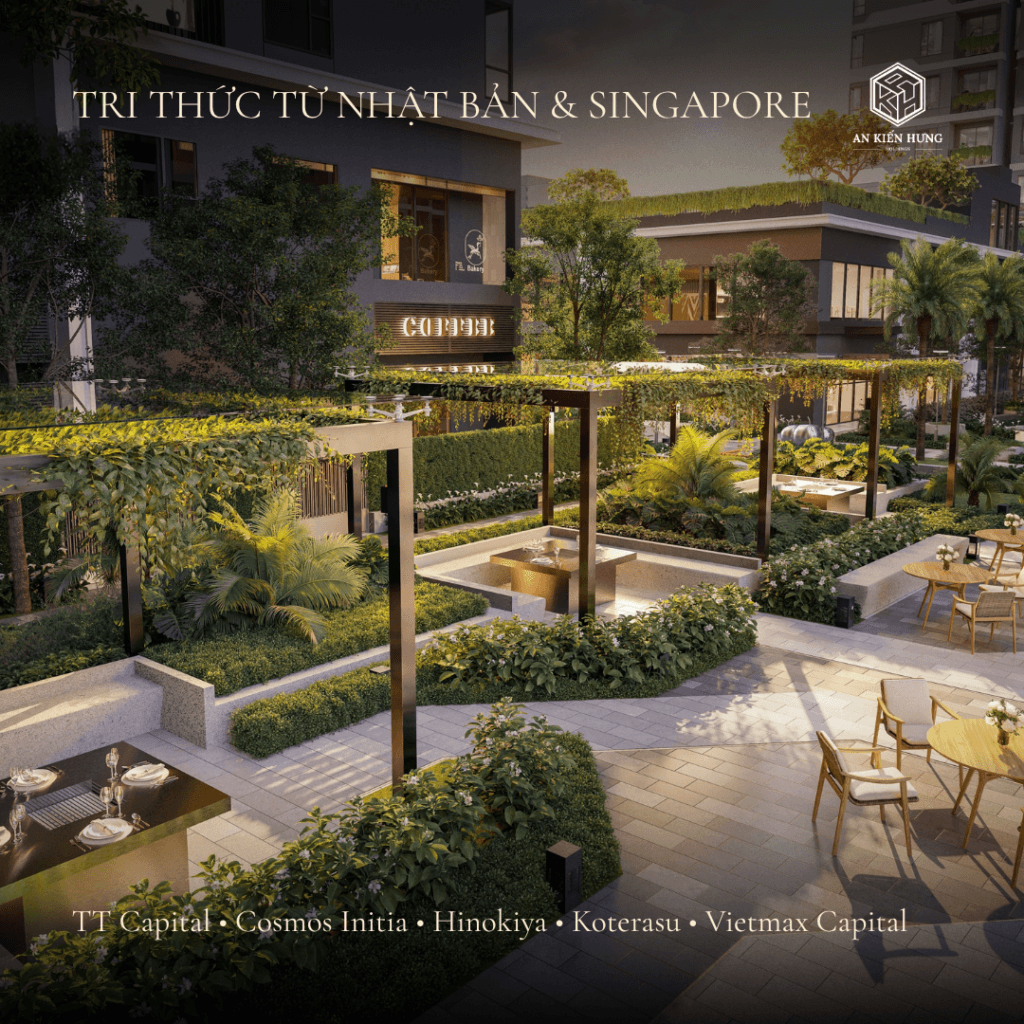 Tri thức Nhật Sing TT Genesis
