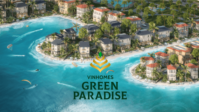 Vinhomes Green Paradise