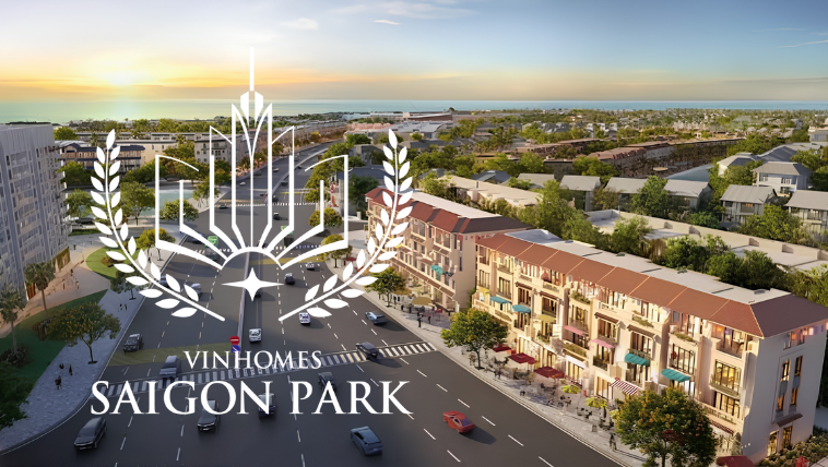 Vinhomes Saigon Park
